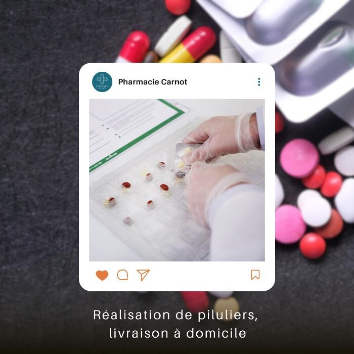 Images Pharmacie Carnot