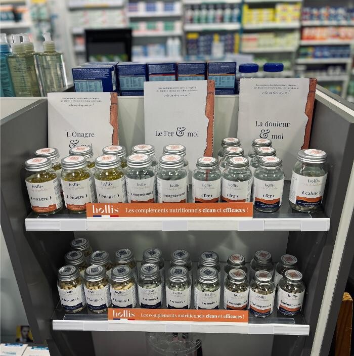 Images Pharmacie Carnot