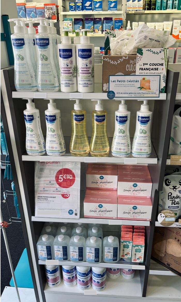 Images Pharmacie Carnot