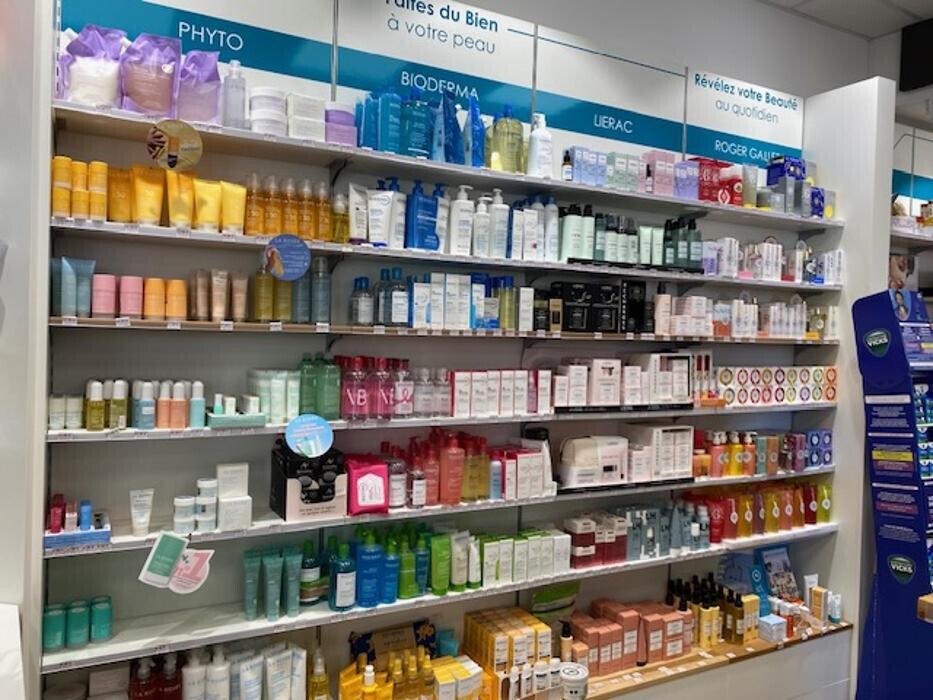 Images Pharmacie Soleil WellPharma