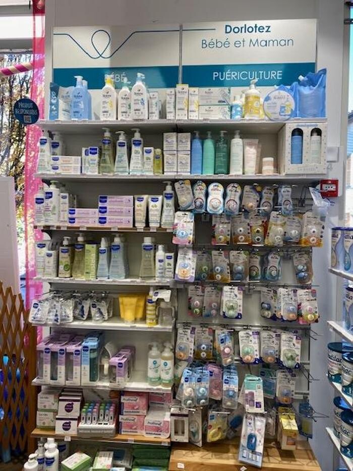 Images Pharmacie Soleil WellPharma