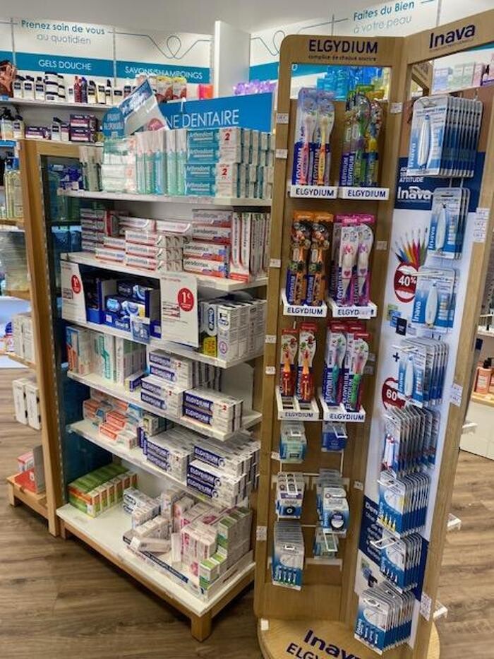 Images Pharmacie Soleil WellPharma