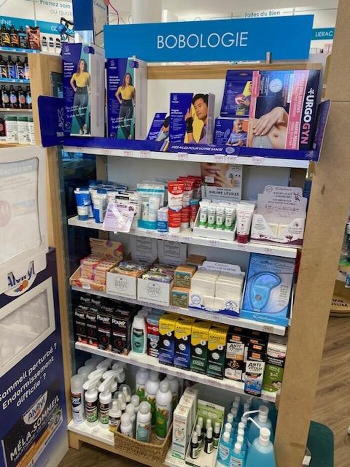 Images Pharmacie Soleil WellPharma