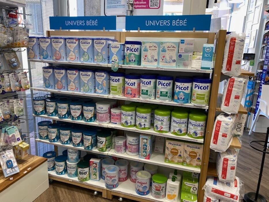 Images Pharmacie Soleil WellPharma