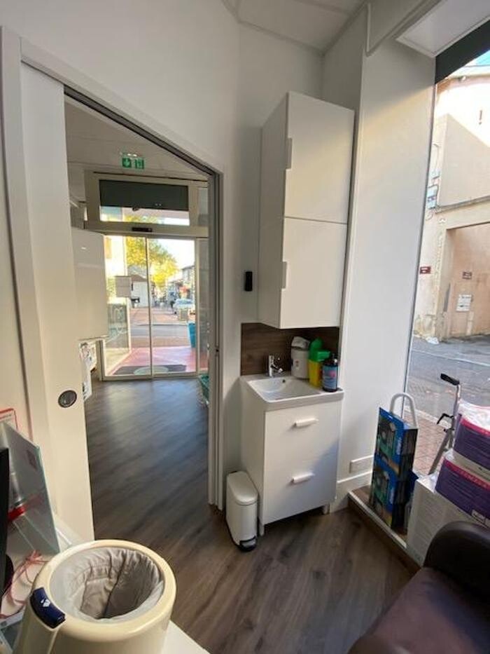 Images Pharmacie Soleil WellPharma