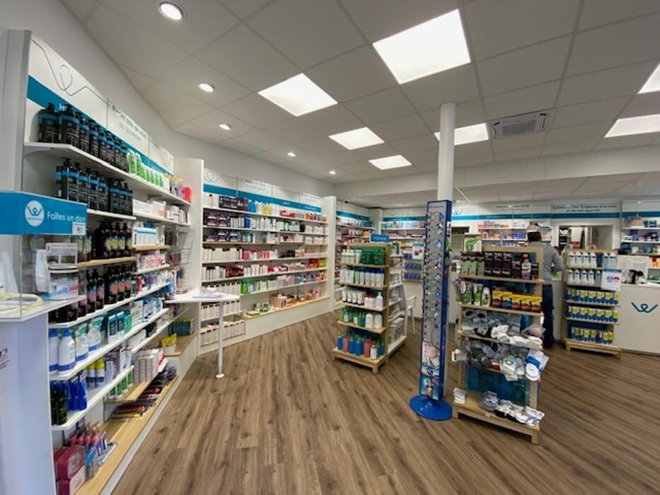 Images Pharmacie Soleil WellPharma