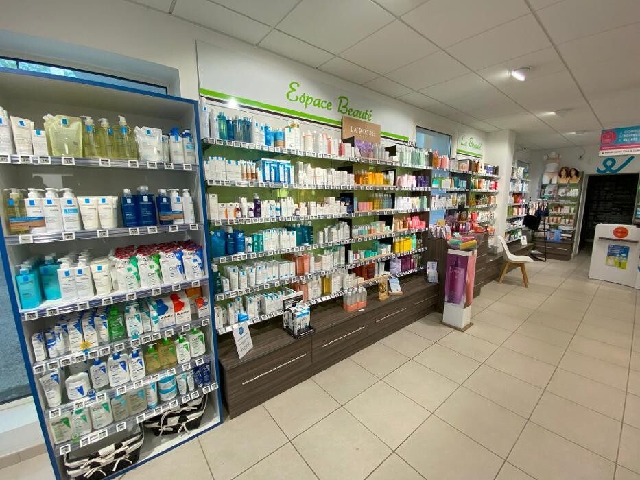 Images Pharmacie wellpharma des Allées Marines