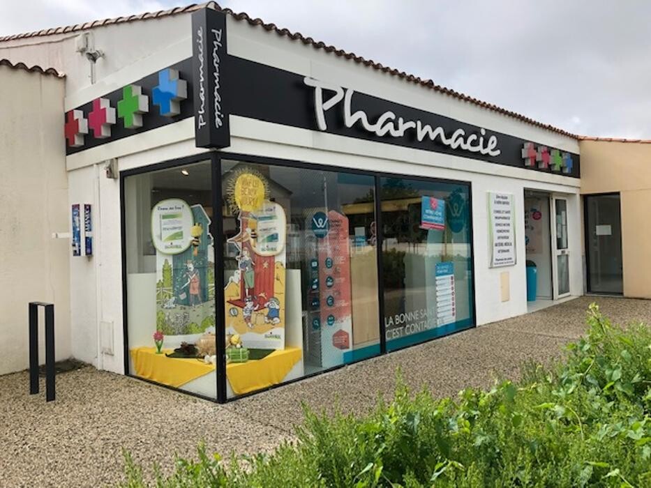 Images Pharmacie des Jardins