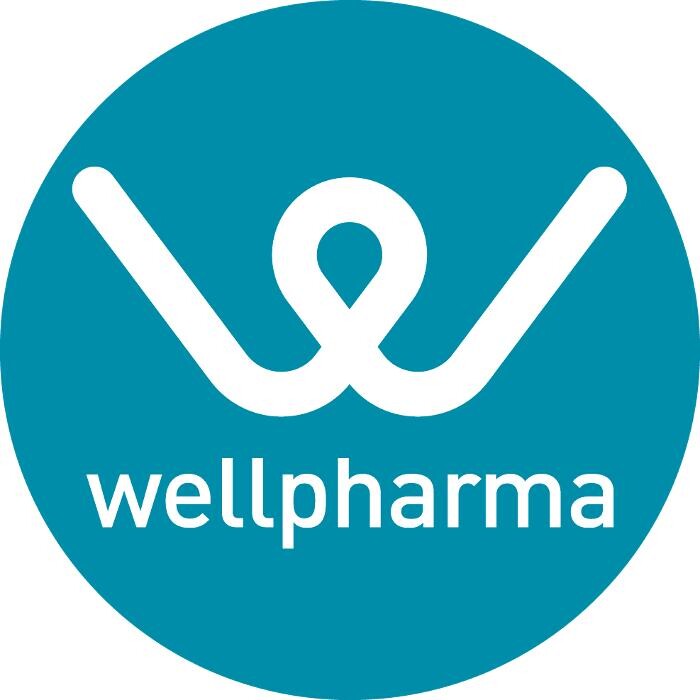 Pharmacie wellpharma Pierson Logo