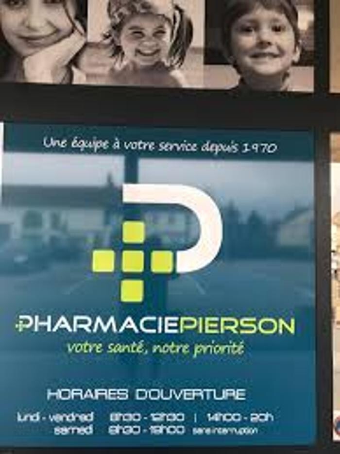 Images Pharmacie wellpharma Pierson