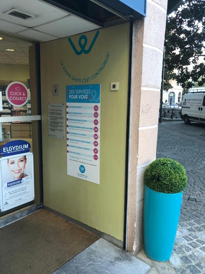 Images Pharmacie wellpharma de Verdun