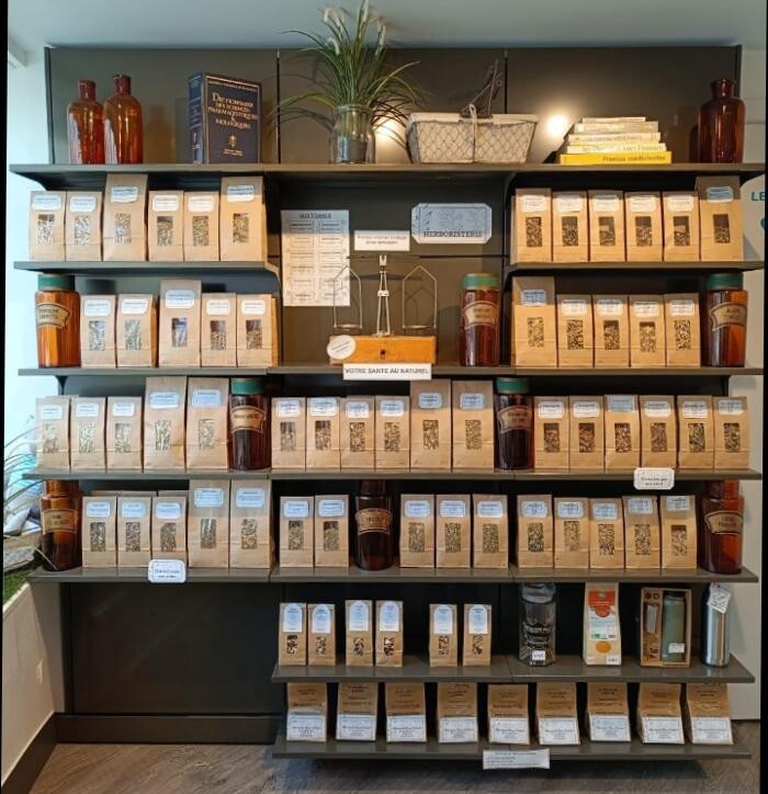 Images Pharmacie wellpharma Pont Rousseau