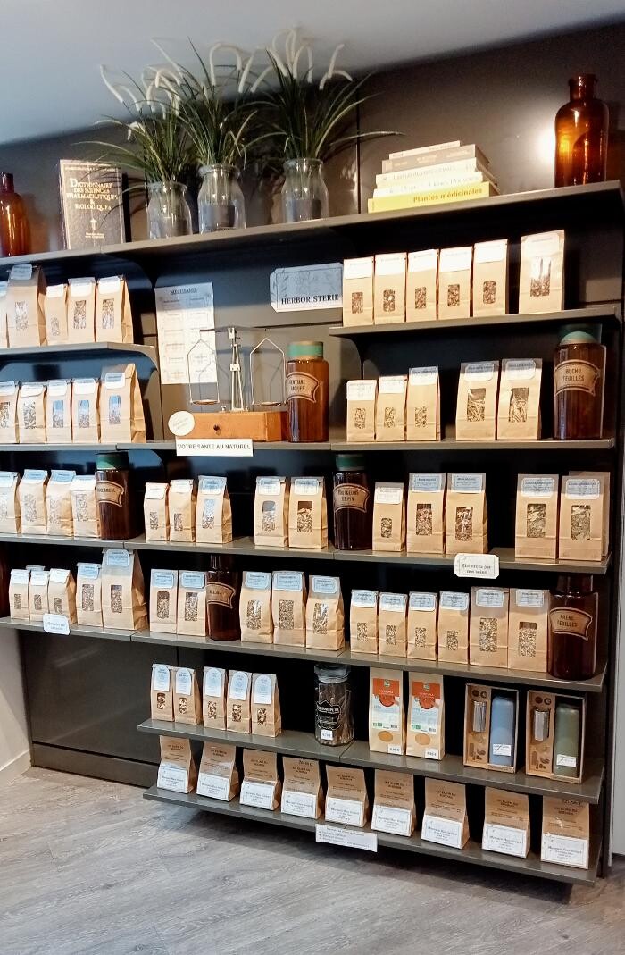 Images Pharmacie wellpharma Pont Rousseau