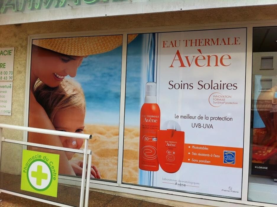 Images Pharmacie wellpharma du Centre