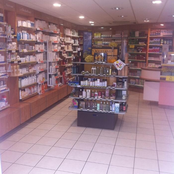 Images Pharmacie wellpharma du Centre