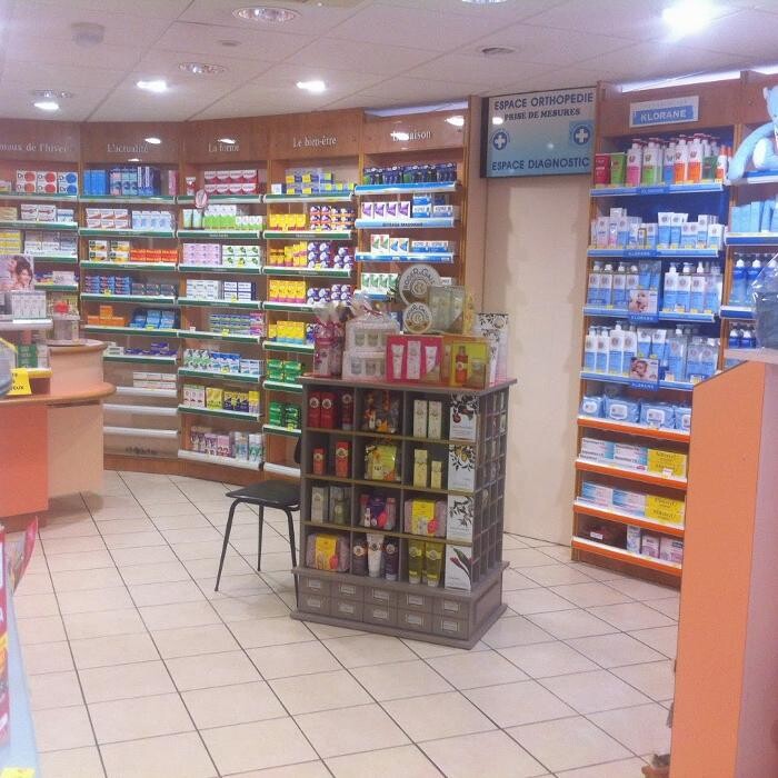 Images Pharmacie wellpharma du Centre