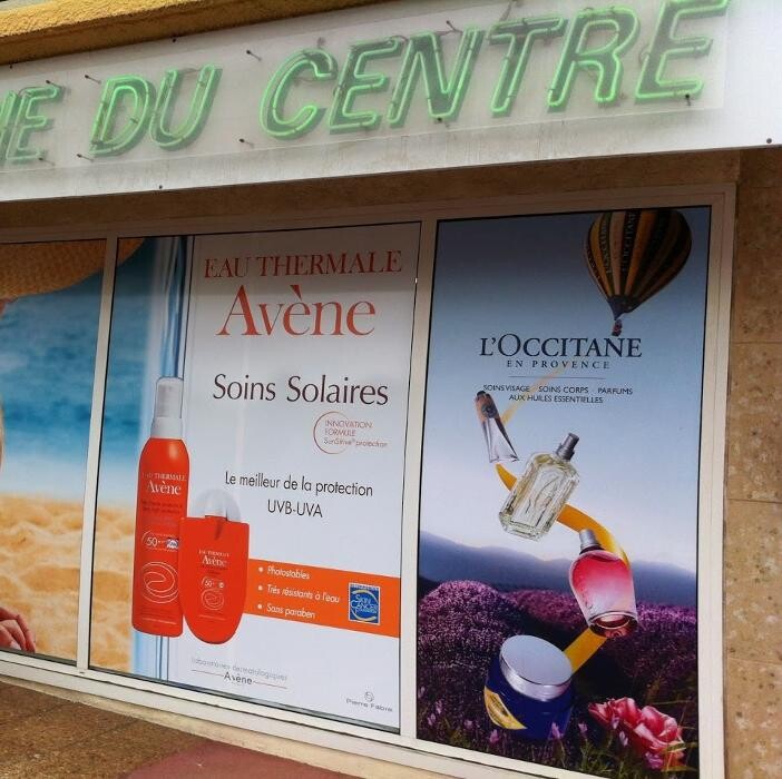 Images Pharmacie wellpharma du Centre