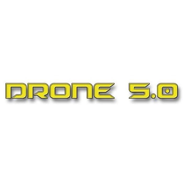 DRONE5.0 Logo