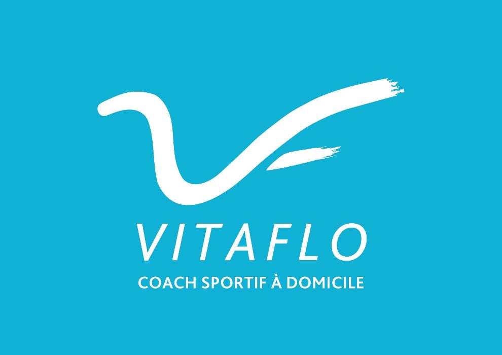 VITAFLO Logo
