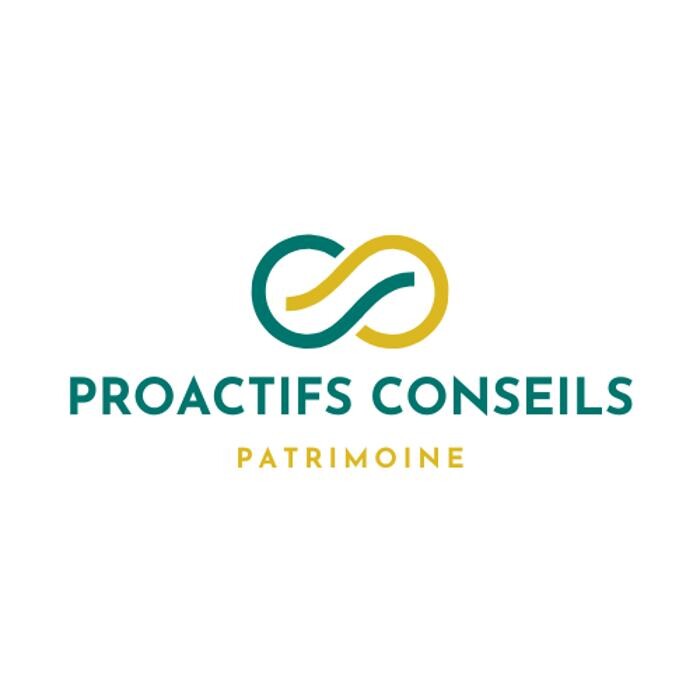 PROACTIFS CONSEILS Logo