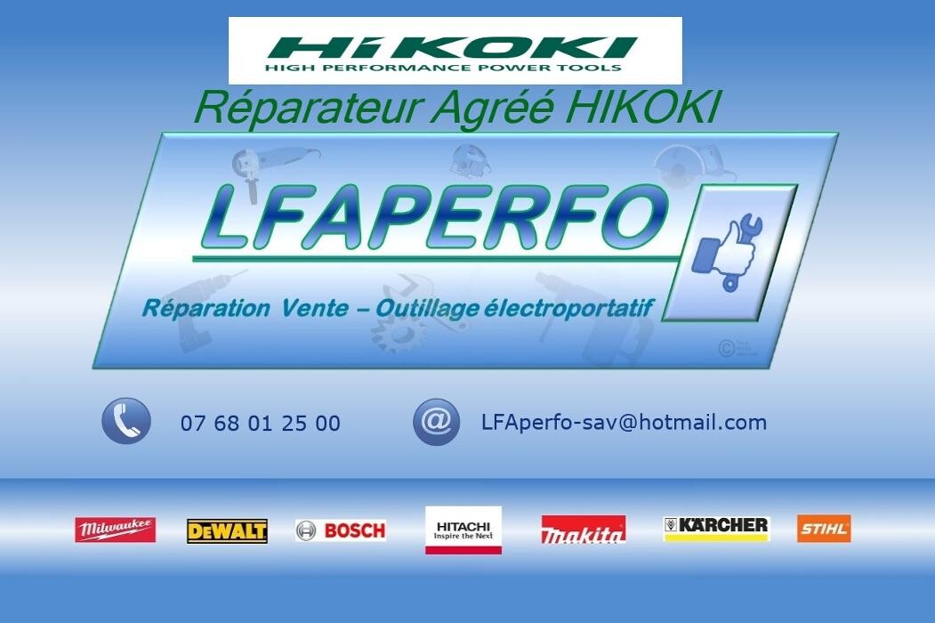 Images LFAPERFO