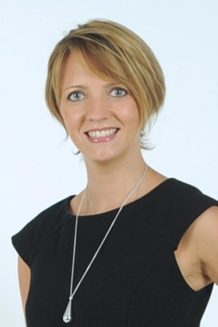 Carole Lavillette Logo