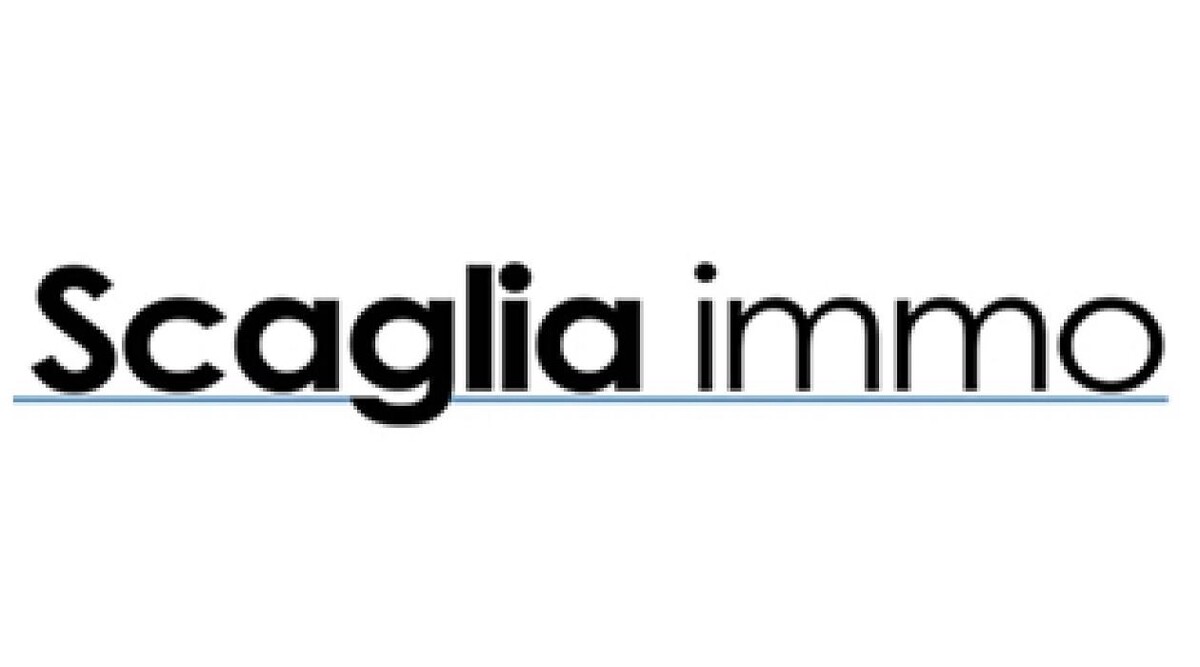 SCAGLIA IMMO Logo