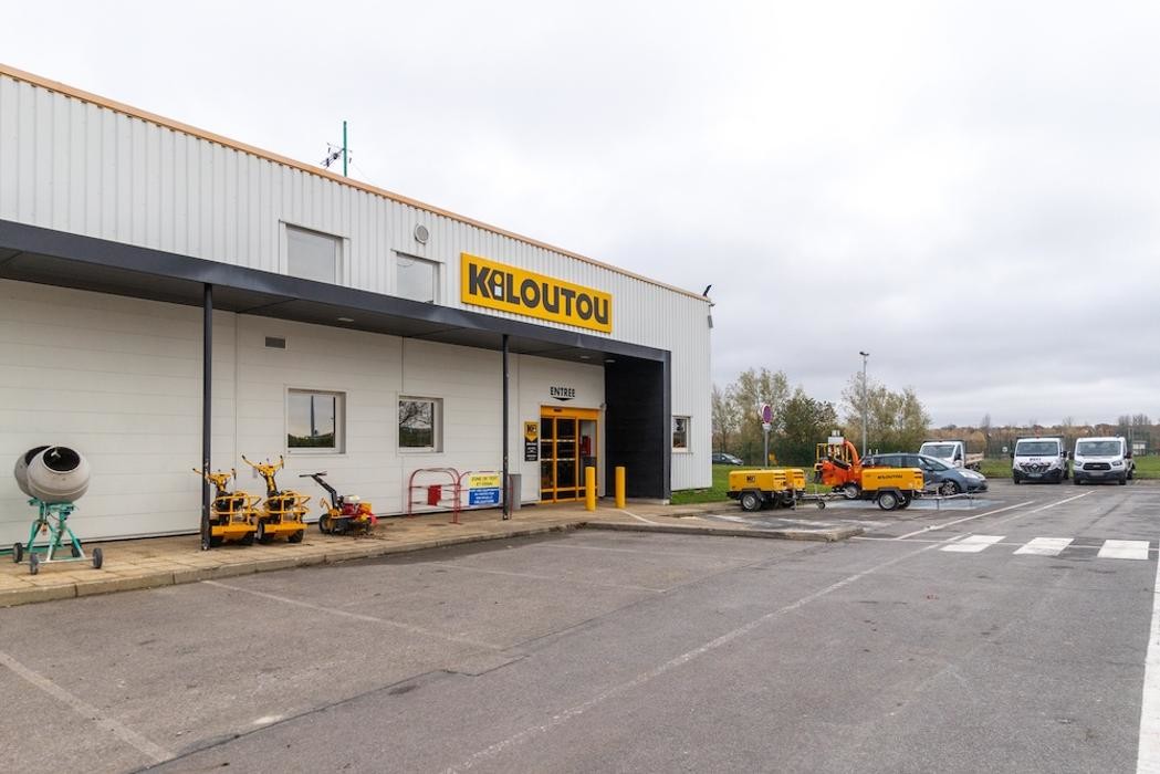 Images Kiloutou Compiègne (La Croix-Saint-Ouen)