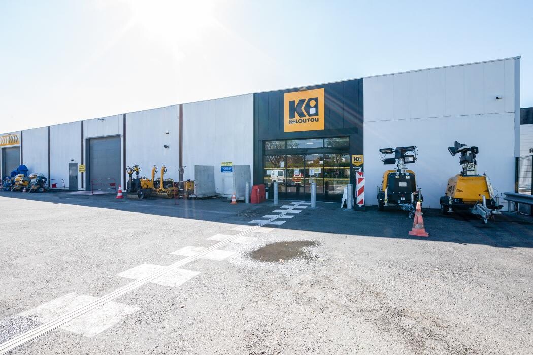 Images Kiloutou Formation Roissy-en-France