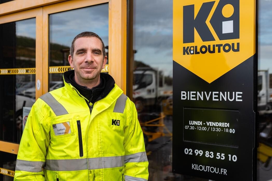 Images Kiloutou Rennes (Cesson-Sévigné)