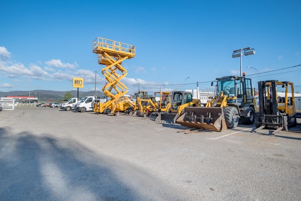 Images Kiloutou Montélimar - Point P