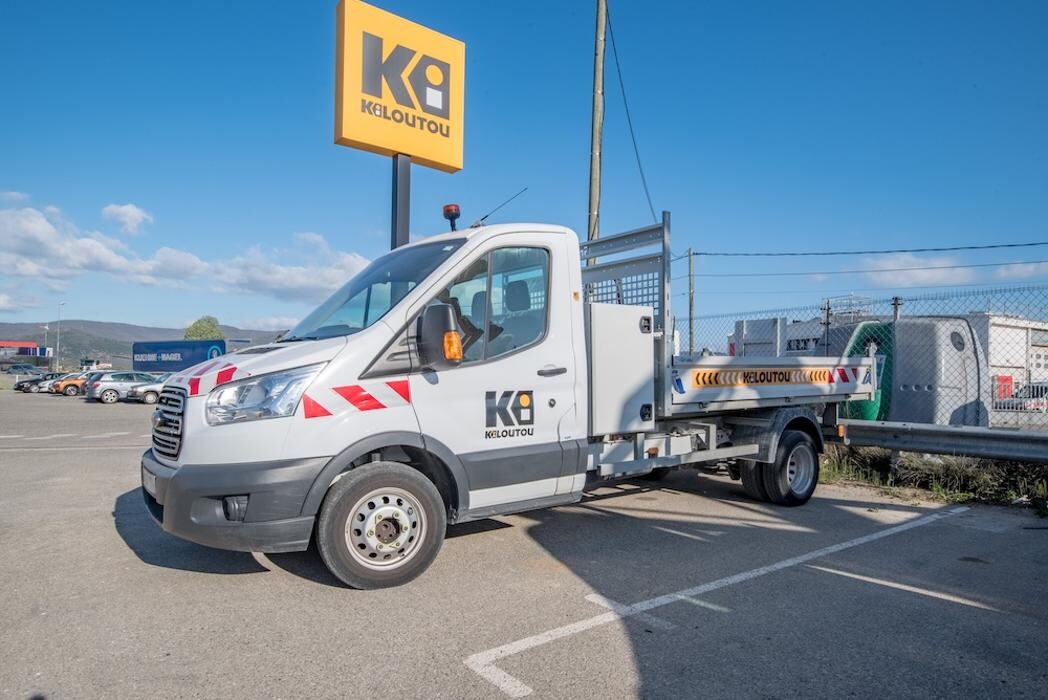 Images Kiloutou Montélimar - Point P