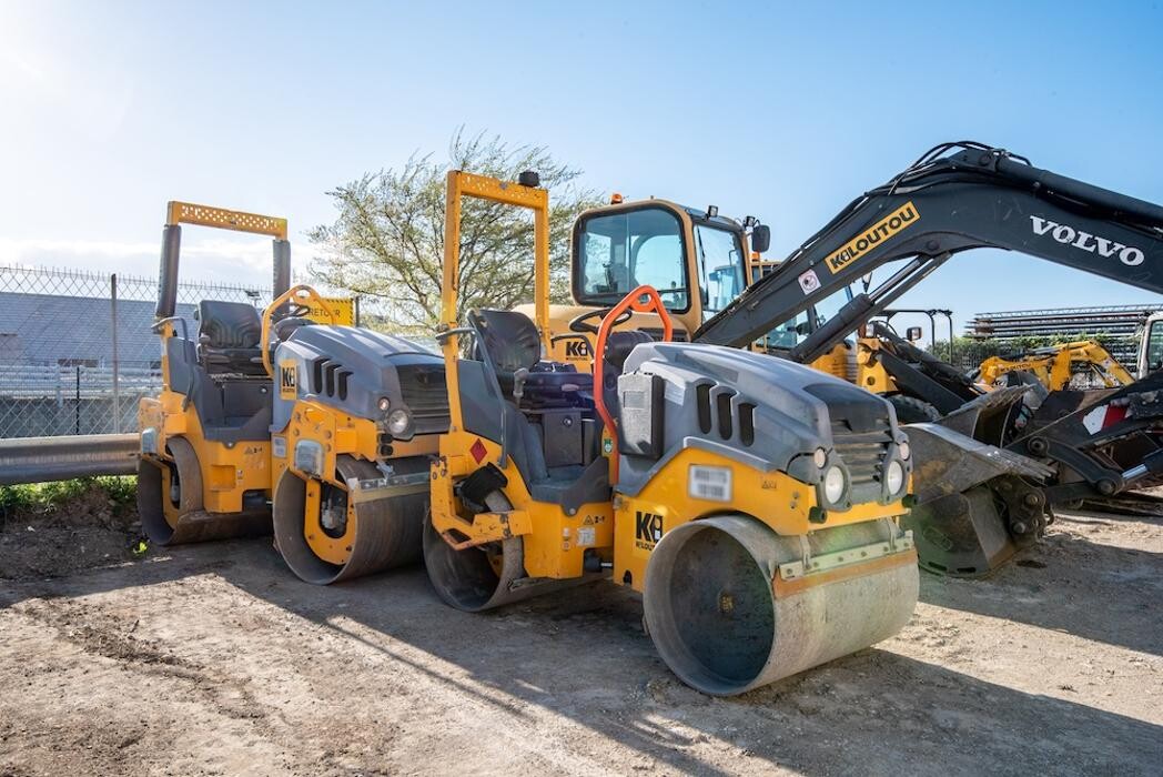 Images Kiloutou Montélimar - Point P