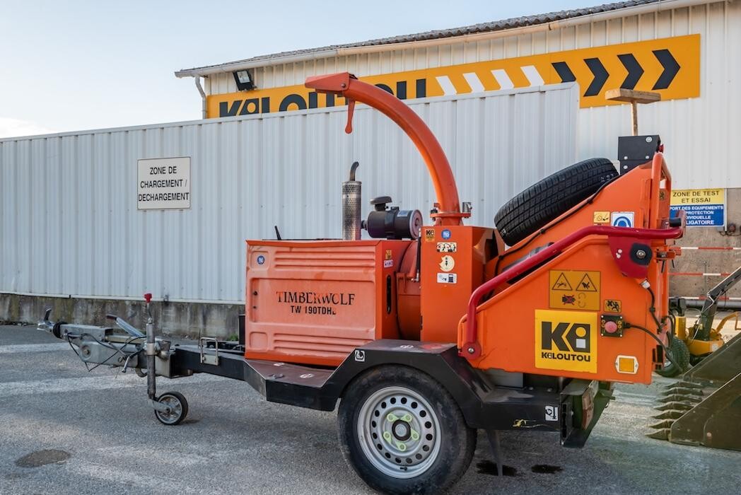 Images Kiloutou Montélimar - Point P