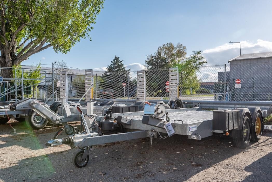 Images Kiloutou Montélimar - Point P