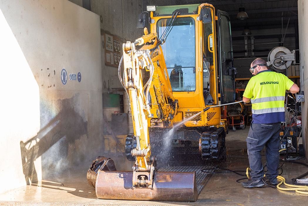 Images Kiloutou Boulogne-sur-Mer (Saint-Martin)