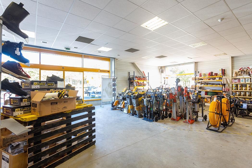 Images Kiloutou Boulogne-sur-Mer (Saint-Martin)