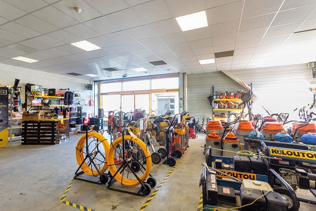 Images Kiloutou Boulogne-sur-Mer (Saint-Martin)