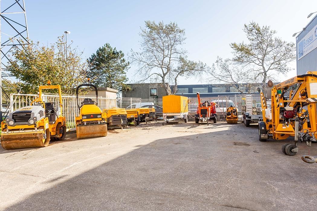 Images Kiloutou Boulogne-sur-Mer (Saint-Martin)