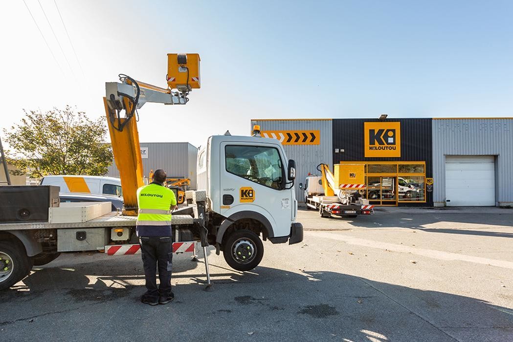 Images Kiloutou Boulogne-sur-Mer (Saint-Martin)