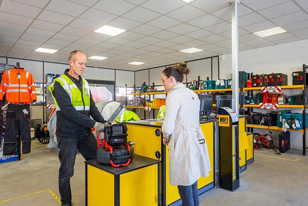 Images Kiloutou Boulogne-sur-Mer (Saint-Martin)