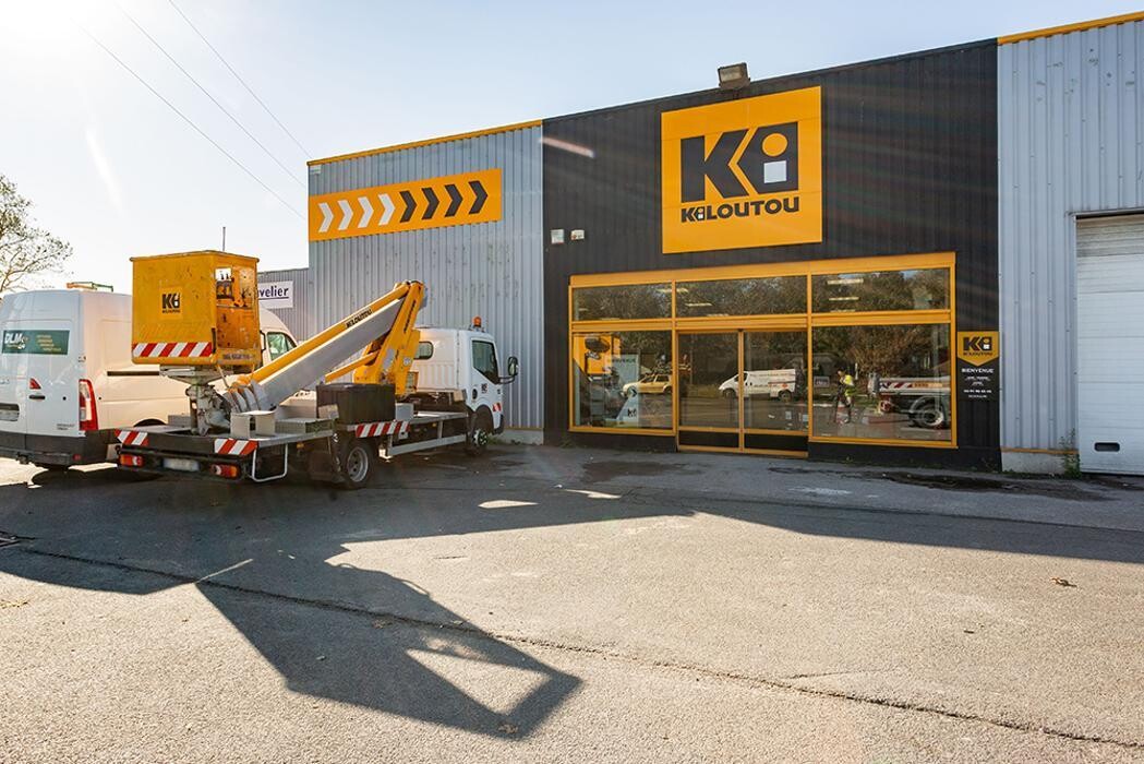 Images Kiloutou Boulogne-sur-Mer (Saint-Martin)