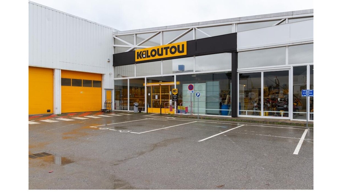 Images Kiloutou Albi