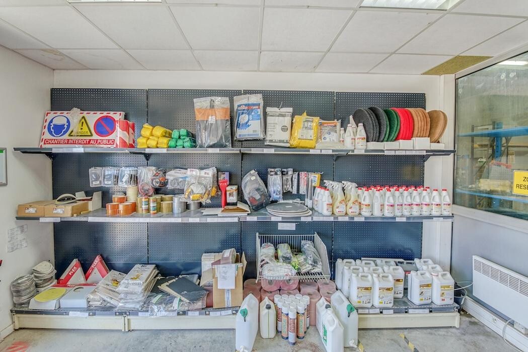 Images Kiloutou Toulon (La Garde) - La Plateforme