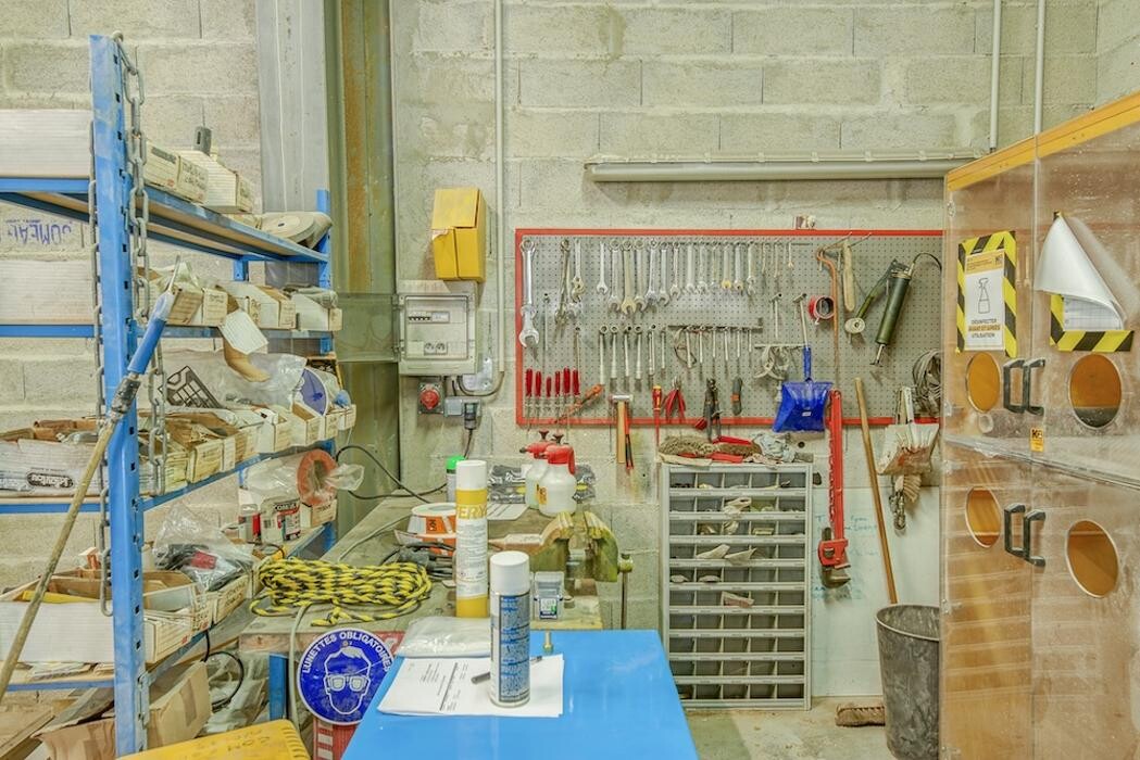 Images Kiloutou Toulon (La Garde) - La Plateforme