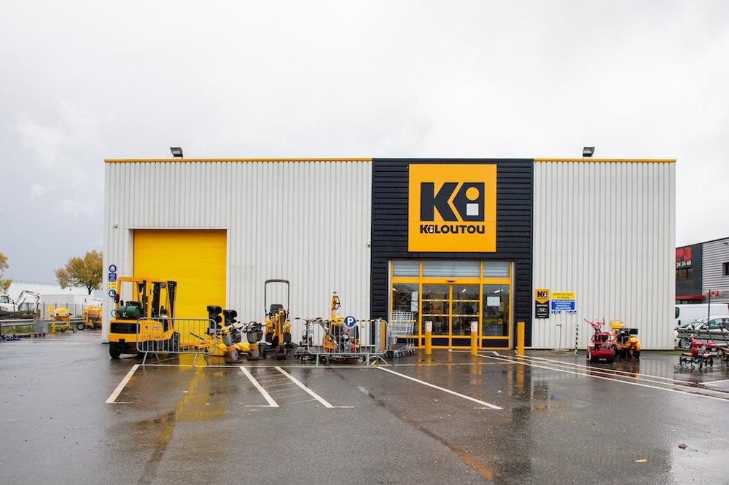 Images Kiloutou Bergerac