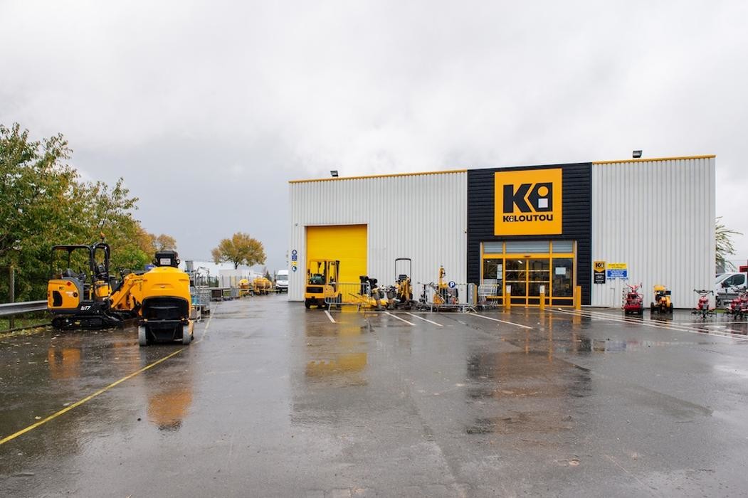 Images Kiloutou Bergerac