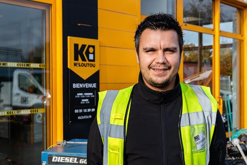 Images Kiloutou Arras