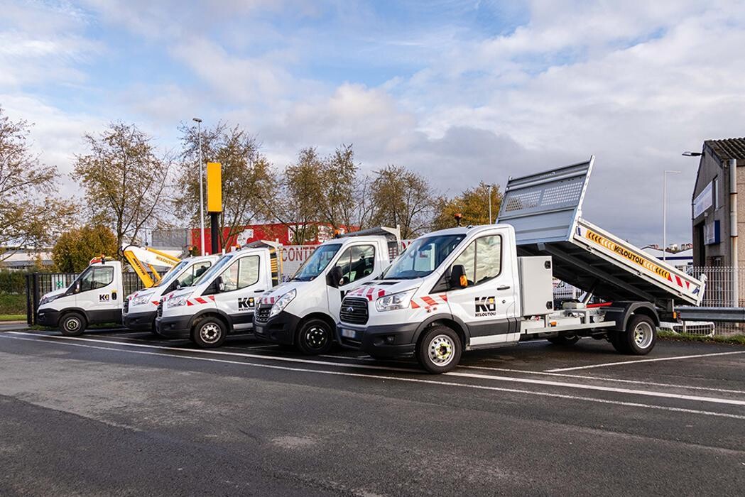 Images Kiloutou Arras