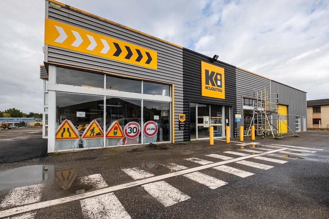 Images Kiloutou Auch